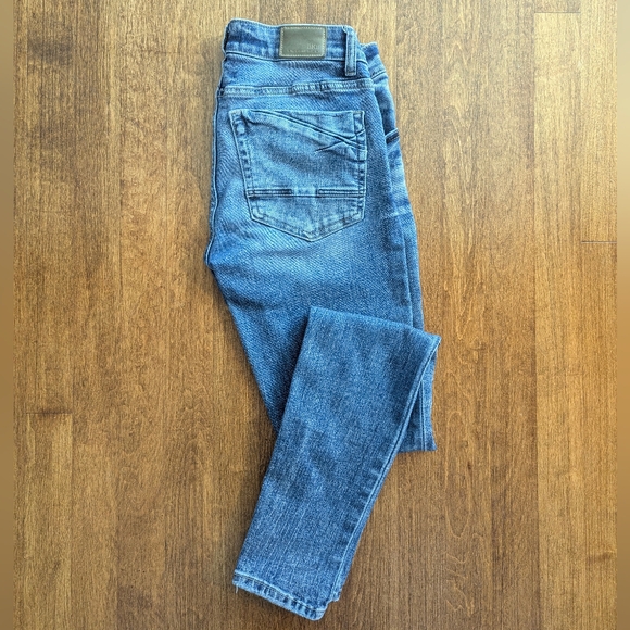 BKE Stella Slim Fit Low Rise Skinny - Picture 7 of 8